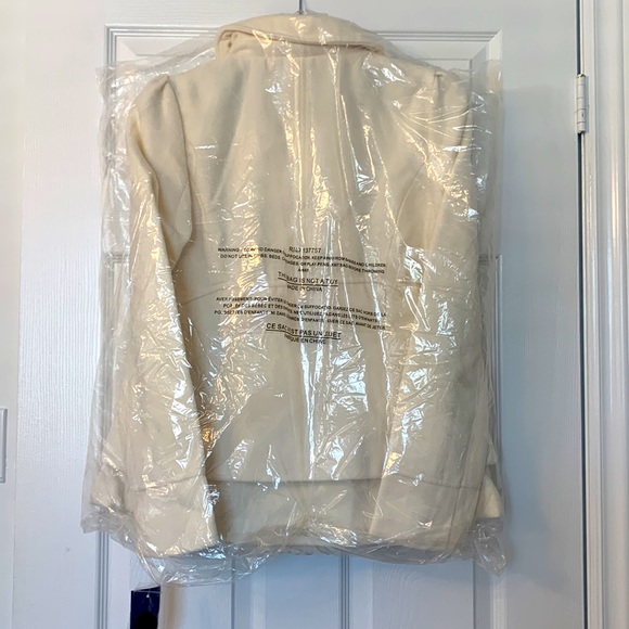 New Madden girl jacket - Picture 4 of 5